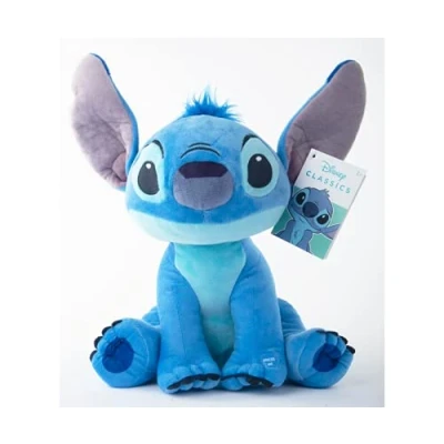 Imagen de Sambro Peluche con Sonido 20cm