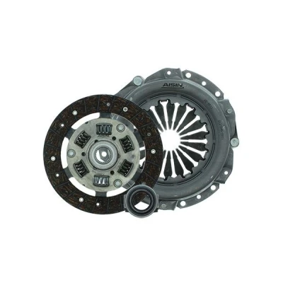 Imagen de AISIN Clutch Kit (3P) KE RE11 de embrague tres piezas con placa apriete plato embrague, cojinete desembrague 180