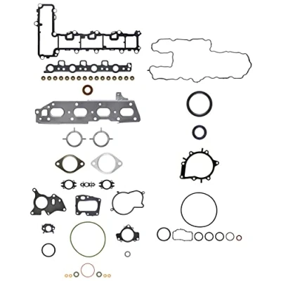 Imagen de AJUSA 51069400 Juego completo de juntas, motor sin junta culata, con vástago válvula PEUGEOT: Boxer Furgón, Bus, 308 SW 2