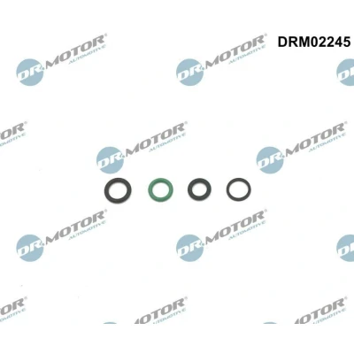 Imagen de DR.MOTOR AUTOMOTIVE DRM02245 Juego de anillos obturadores