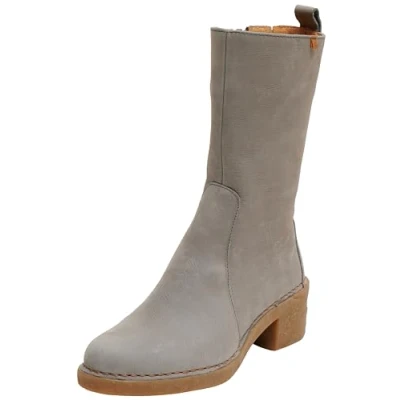 Imagen de El Naturalista N5662 TICINO, Botas Mujer, Ceniza, 42 EU