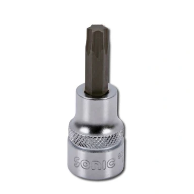 Imagen de SONIC 8264840 Punta de atornillar Acero cromo vanadio Torx