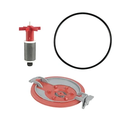 Imagen de Fluval Kit Mantenimiento Cabezal 307 200 g