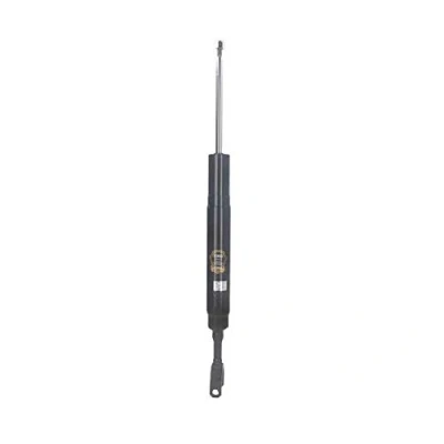 Imagen de JAPANPARTS MM 00043 Amortiguador Eje delantero Presión de gas Bitubular telescópico Espiga arriba AUDI: A6 C6 Sedán, Avant