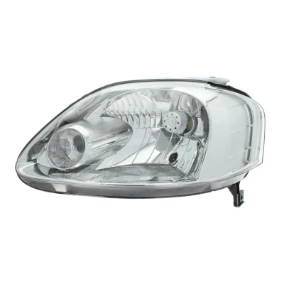 Imagen de ABAKUS 441 11A4L LD EM Faros izquierda H4 transparente P43t VOLKSWAGEN: Fox Hatchback norauto, oscaro, mister auto