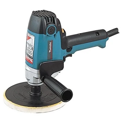 Imagen de Makita PV7000C Pulidora De Disco 180Mm 900W