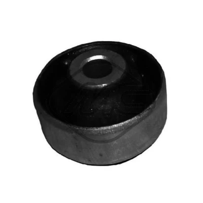 Imagen de brazo oscilante, bujes de Metalcaucho 02963