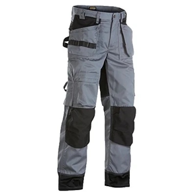 Imagen de Blakläder 150418609499 C146 pantalón Artisan bicolor, multicolor, 150418609499C150