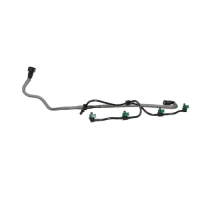 Imagen de GATES MFL1236 Tubo flexible de combustible