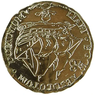 Imagen de Amscan Colección de Monedas (399879)