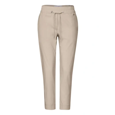 Imagen de Cecil Casual FIT Pantalones, Mujer, Talla: XLx26, Beige