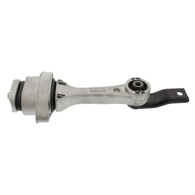 Imagen de MAPCO 36888 Soporte de motor posterior Rodamiento caucho metal SEAT: Leon I Hatchback, Toledo 2 Limousine, VOLKSWAGEN: Golf 4, 4 Variant