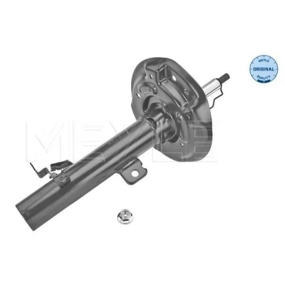 Imagen de MEYLE 36 26 623 0022 amortiguador Eje delantero, izquierda Presión de gas Bitubular Columna Espiga arriba NISSAN: Qashqai 2