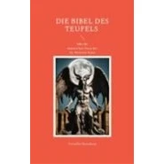 Imagen de Die Bibel Des Teufels Oder Satanischen Verse Dr. Heinrich Faus