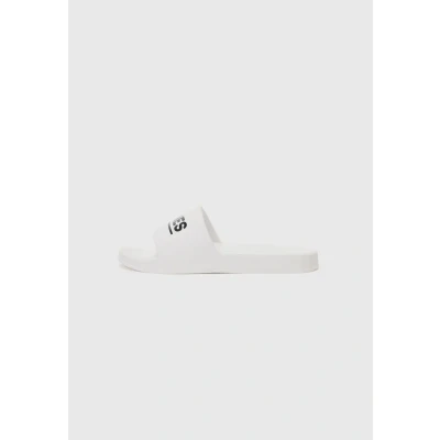 Imagen de Jack &amp; Jones Jfwollie Pantuflas, Hombre, Talla: 40, White Zapatos