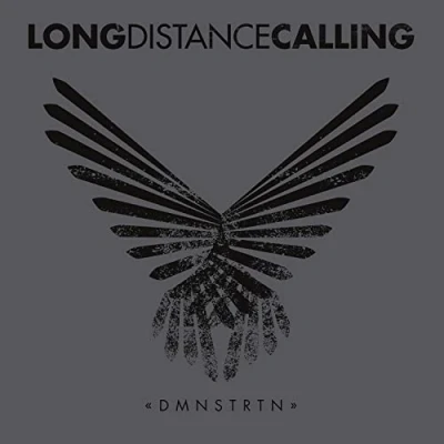 Imagen de DMNSTRTN [Vinilo]