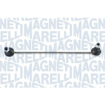 Imagen de MAGNETI MARELLI 301191624970 Juego de reparación, suspensión del estabilizador Eje delantero, derecha PEUGEOT: 207 SW, 208 I Hatchback
