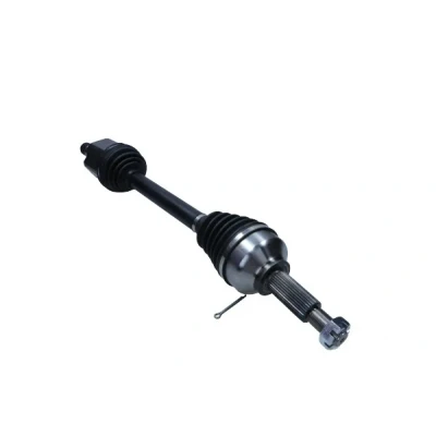 Imagen de MAXGEAR 49 2382 Árbol de transmisión Eje delantero, izquierda 749, 76 FORD: Transit Custom V362 Furgón, V363 Bus
