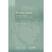 Imagen de de poeta a poeta. 36 poetes comenten poemes Màrius Torres (Trossos)