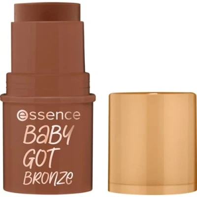 Imagen de Essence Cosmetics bronceador en barra baby got bronze, natural, rociado, 5.5 g