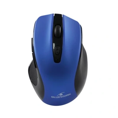 Imagen de Ratón bluetooth inalámbrico office 75