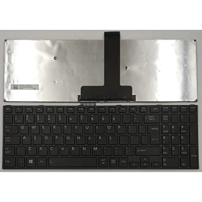 Imagen de RobertDTesta Nuevo Teclado portátil for Toshiba Satellite Pro R50 C Tecra A50 Z50 US P000652980 G83C000GJ5US MP 14A73US 3561