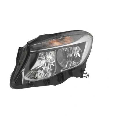Imagen de MAGNETI MARELLI 711307024352 Faros MERCEDES BENZ: GLA