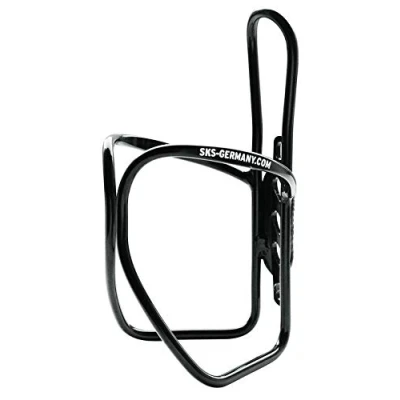 Imagen de XLC Schaltauge 2501170093 Material de Bicicleta, Unisex Adulto, Plata, 10x3x5cm