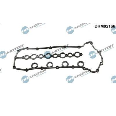 Imagen de DR.MOTOR AUTOMOTIVE DRM02166 Junta Tapa de Balancines LAND ROVER: Range Rover Sport, 3