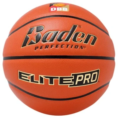 Imagen de Baden Elite Pro Balón de Baloncesto del DBB