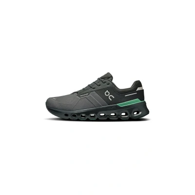 Imagen de On Cloudrunner 2 Zapatillas running asfalto Eclipse rosemary, Hombre, Talla: 41, rosemary Zapatos
