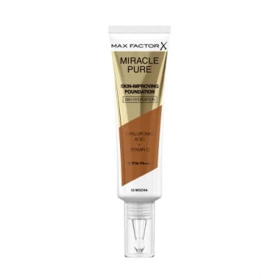 Imagen de MIRACLE PURE 93 Mocha