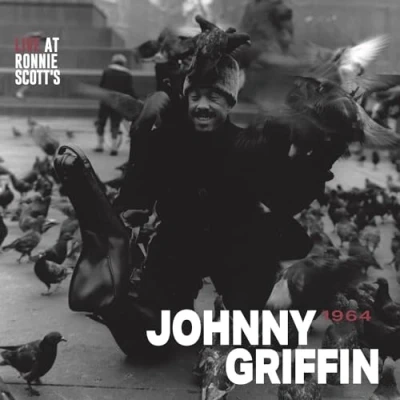 Imagen de Live at Ronnie Scott&#039;s, 1964 [Vinilo]
