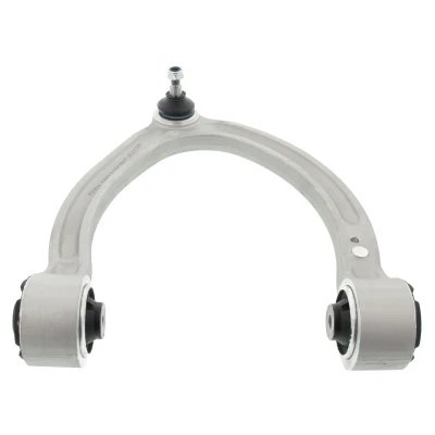 Imagen de MAPCO 52824 Barra oscilante, suspensión de ruedas con rótula suspensión/carga Eje delantero, derecha, arriba Brazo oscilante transversal Aluminio