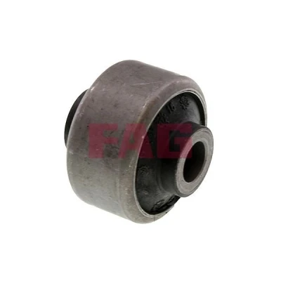 Imagen de FAG 829 0127 10 Silentblock brazo de Suspension Rodamiento caucho metal para oscilante transversal AUDI: A6 C4 Berlina, 100 Berlina