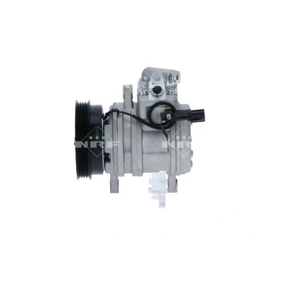 Imagen de NRF 32439 compresor de Aire Acondicionado HCC HS11 12 PAG 46 con aceite HYUNDAI: i10 I, KIA: Picanto I norauto, oscaro, mister auto