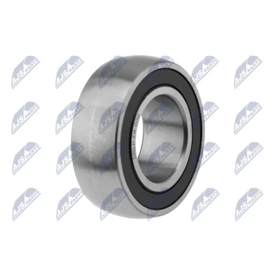 Imagen de NTY NLP FR 000 Cojinete intermedio, palier Eje delantero FORD: MONDEO 3 Stufenheck, Focus Mk1 Hatchback,