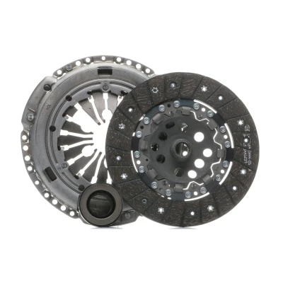 Imagen de LuK BR 0222 623 3047 00 Kit de Embrague SEAT: Leon I Hatchback, VOLKSWAGEN: Golf 4, AUDI: A3 Hatchback norauto, oscaro, mister auto