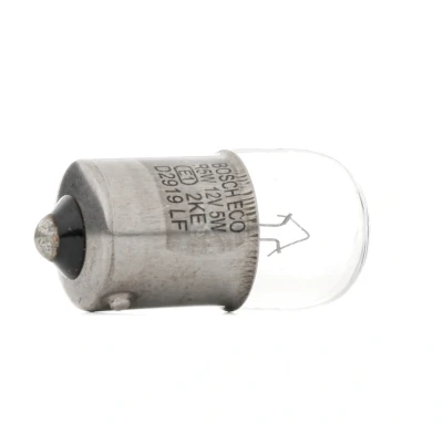 Imagen de BOSCH 1 987 302 815 Bombillas 12 5 R5W BA15s PEUGEOT: 207 Hatchback, 307 SW Furgón / Familiar, FIAT: Punto III VOLVO: V50
