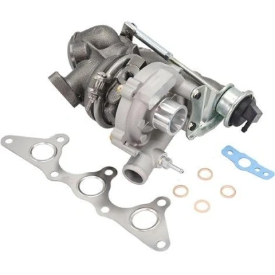 Imagen de MAGNETI MARELLI 807101001200 Turbocompresor Turbo SMART: City Coupe