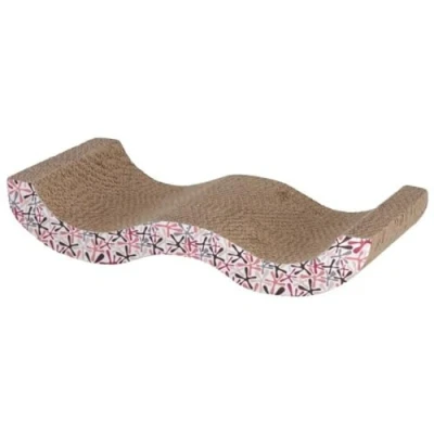 Imagen de Kerbl Browse Cat Tabla para rascar (45 x 18,5 8,5 cm)