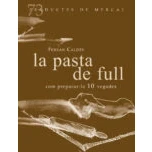 Imagen de la pasta DE full, com preparar les 10 vegades (PRODUCTES MERCAT CAT)