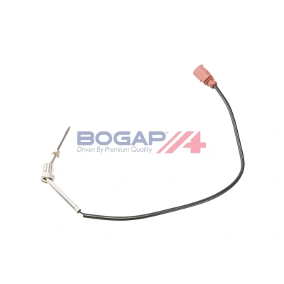 Imagen de BOGAP A6120261 Sensores VOLKSWAGEN: GOLF 6, Scirocco III, Tiguan I, SEAT: Leon III Hatchback, II ST Furgón / Familiar