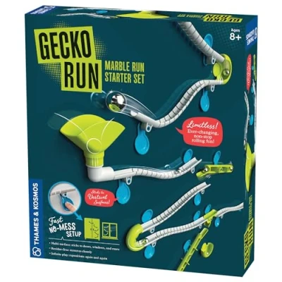 Imagen de GECKO RUN STARTER SET