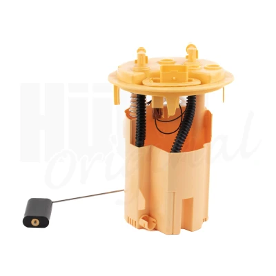 Imagen de HITACHI 133241 sensor de nivel Combustible Gasóleo eléctrico con PEUGEOT: 206+ Hatchback, 206 406 Berlina norauto,