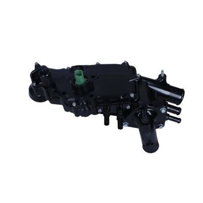 Imagen de MAXGEAR 18 0644 Caja del termostato con CITROËN: Xsara Picasso, Berlingo / First I, C4 I Hatchback, PEUGEOT: 307 Hatchback