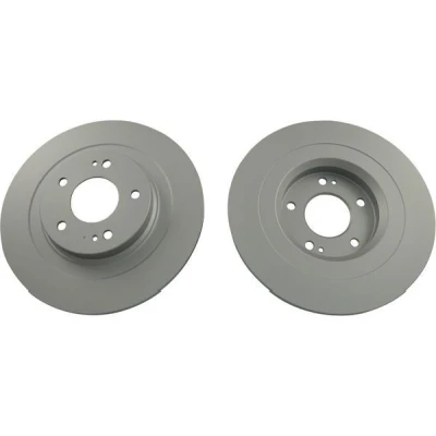 Imagen de KAVO PARTS BR 5792 C Disco de freno 302 10 5 114 macizo revestido MITSUBISHI: ASX SUV, Outlander 3, III Furgón, PEUGEOT: 4008 SUV