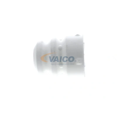 Imagen de VAICO V10 6094 Almohadilla de tope, suspensión Eje delantero Q+, calidad primer equipo &quot;HECHA EN ALEMANIA&quot; VOLKSWAGEN: Polo IV Hatchback