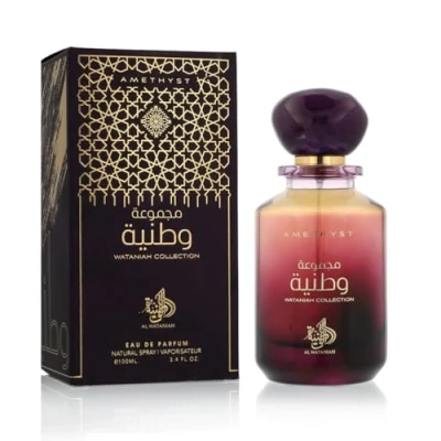 Imagen de Al Wataniah Amethyst Eau de Parfum 100 ml