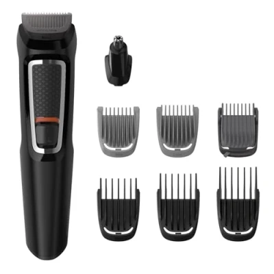 Imagen de ¡Oferta 23% ! Philips Mg3730/15 Multigroom